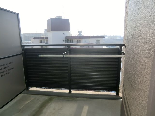 CASA AL MAREの内装写真