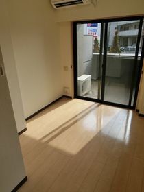 CASA AL MAREの居間写真