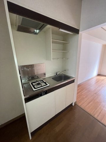 キッチン　別号室