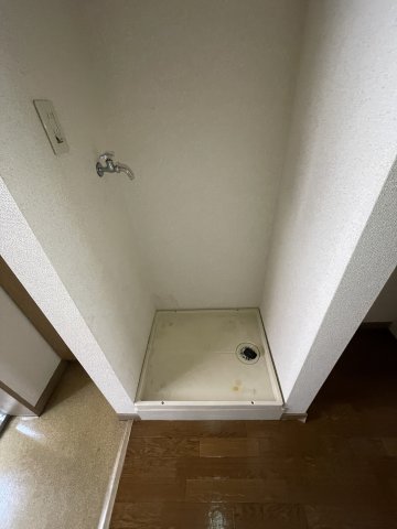 その他設備　別号室