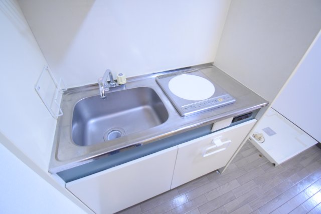 キッチン　同仕様写真