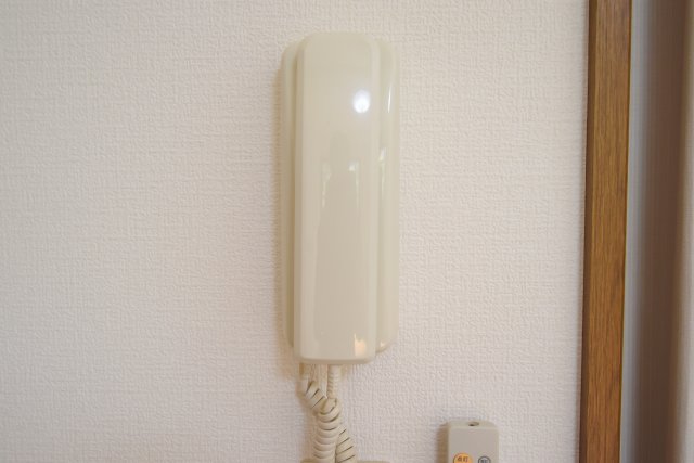 その他設備　同仕様写真
