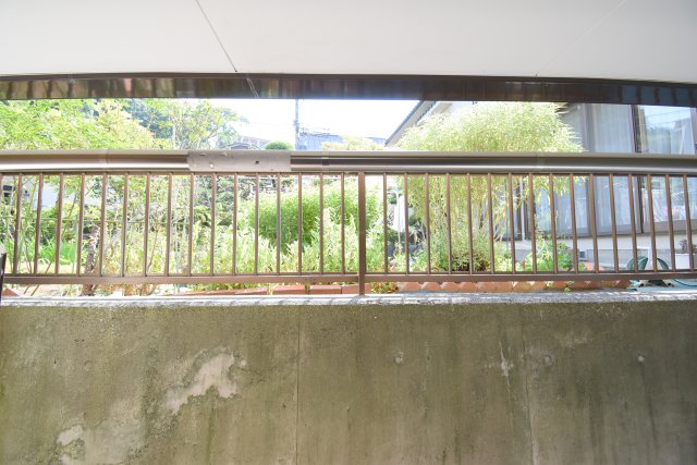 眺望　同仕様写真
