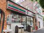 コンビニ　ファミリーマート本駒込六丁目店（コンビニ）まで97m