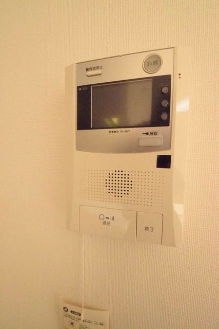 セキュリティ　★お問い合わせはタウンハウジングまで★