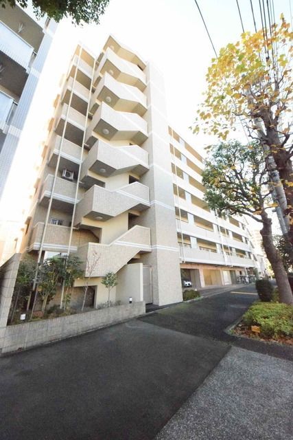 建物外観　★お問い合わせはタウンハウジングまで★