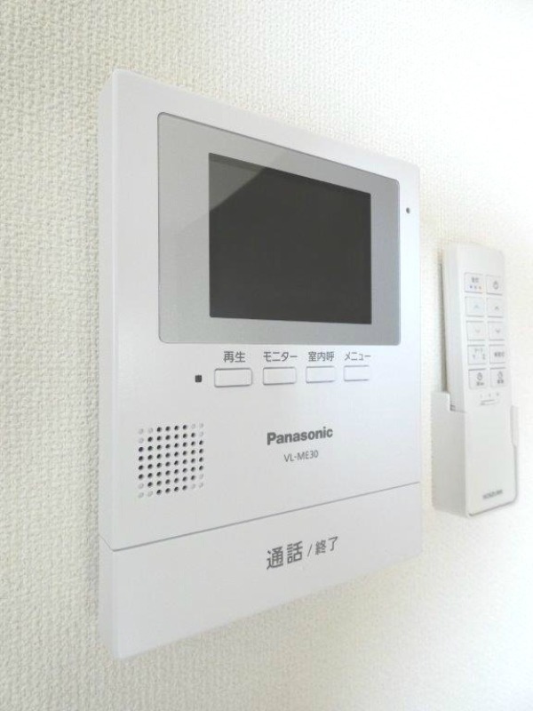 セキュリティ　図面と現状に相違がある場合には現状を優先