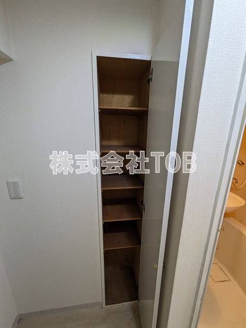 その他　シューズボックス