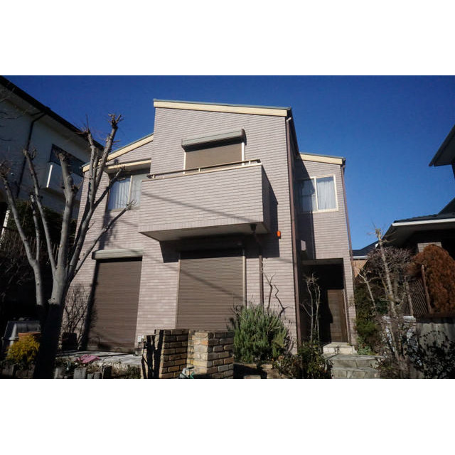 建物外観　※前回募集時の写真です