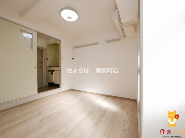 その他部屋・スペース　しっかり休める私空間
