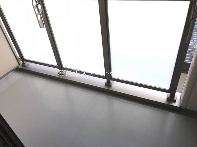 バルコニー　※イメージになります