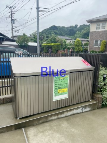 その他設備　同じ仕様