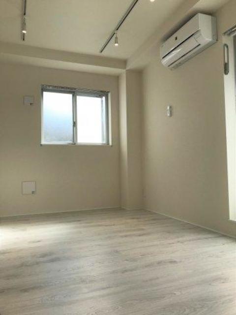 居室・リビング　きれいなお部屋