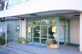 図書館　世田谷区立世田谷図書館（図書館）まで87m