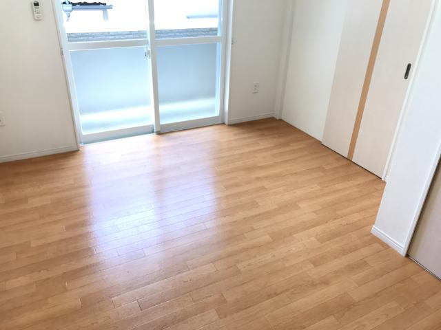 その他部屋・スペース　洋室