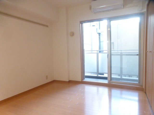 居室・リビング　居室
