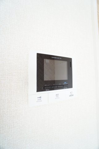 その他設備　※同物件・同タイプの写真です。