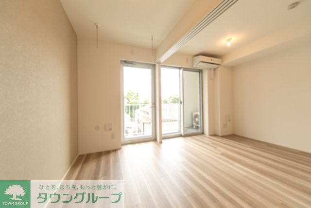 居室・リビング　※写真は同タイプ住戸です。