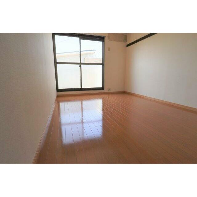 居室・リビング　別部屋写真参考
