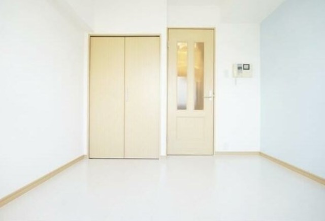 居室・リビング　きれいなお部屋