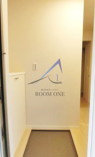 玄関　玄関です。
