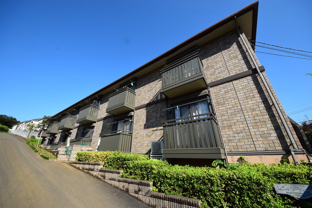 建物外観　★閑静な住宅街でゆったり暮らしを★