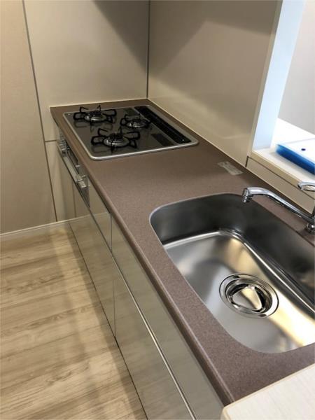 キッチン　※他部屋、参考写真※