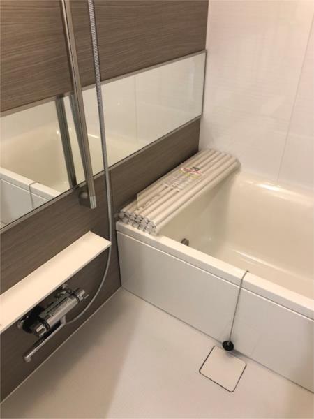 バス・シャワールーム　※他部屋、参考写真※