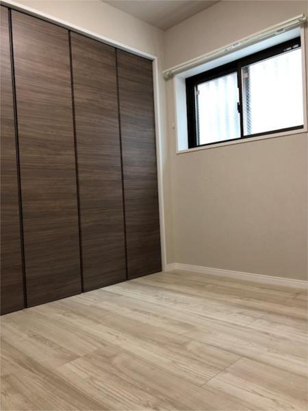 収納　※他部屋、参考写真※