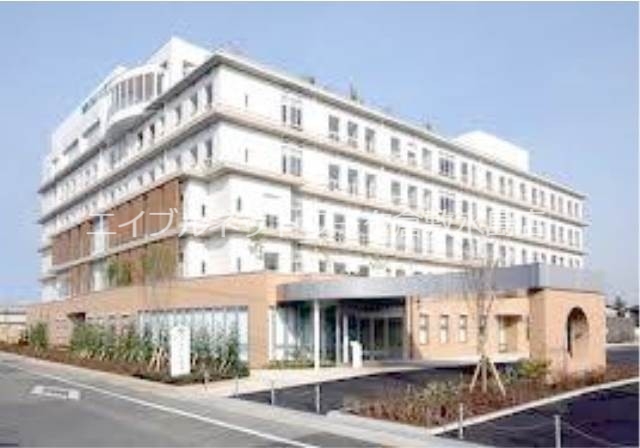 その他　医療法人仁風会倉敷仁風ホスピタル 1203m