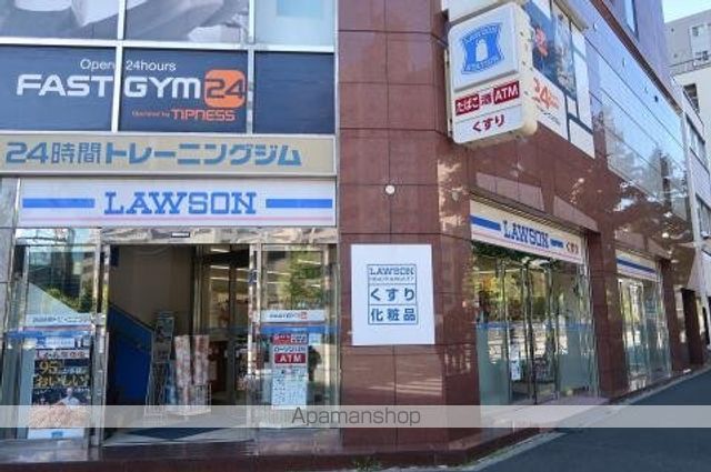 その他　【コンビニエンスストア】ローソン　春日駅前店（その他）まで93m