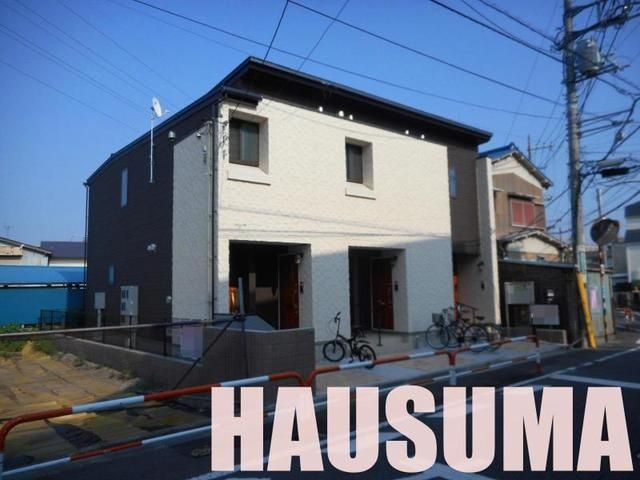 その他共有部分　外観