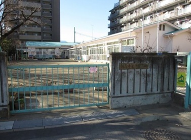 幼稚園・保育園　朝霞市泉水保育園（幼稚園・保育園）まで790m