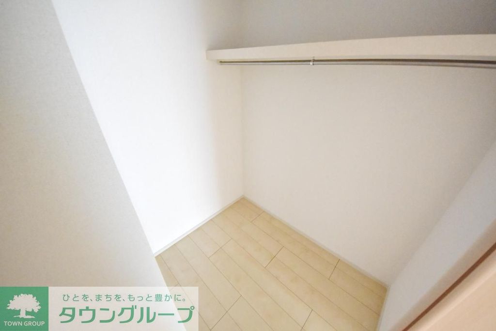 収納　★見学希望等はタウンハウジング湘南台店までお気軽に♪★