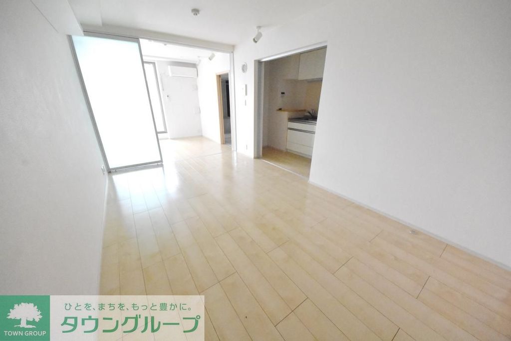 居室・リビング　★見学希望等はタウンハウジング湘南台店までお気軽に♪★