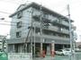 井尻駅より徒歩15分 4階 築30年8ヶ月の賃貸物件