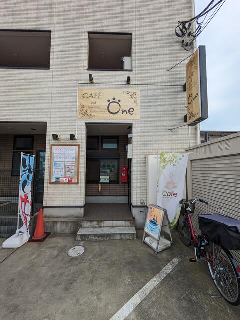 その他　１階にドッグカフェあります！