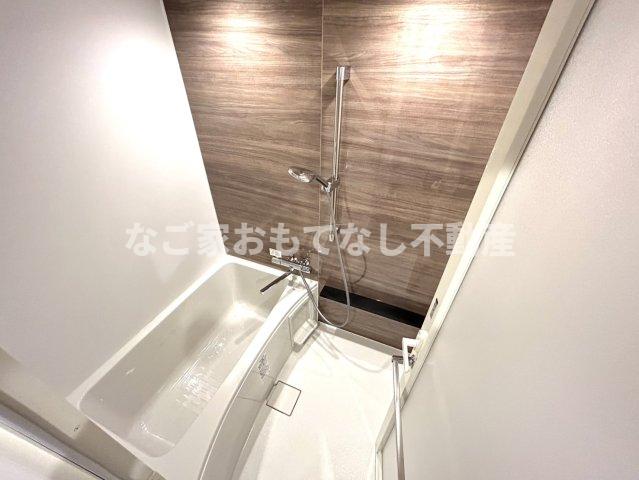 バス・シャワールーム　※写真は別号室