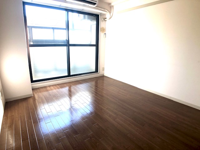その他部屋・スペース　フローリング