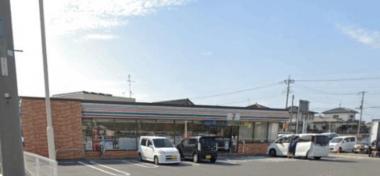 その他　周辺環境