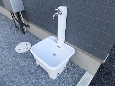 その他　水道