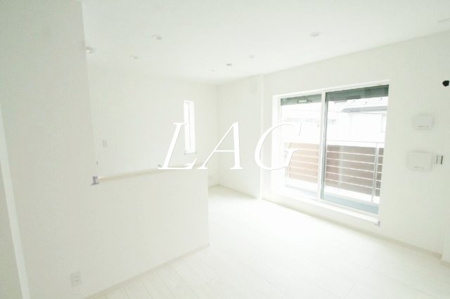 居室・リビング　洋室のお部屋です。