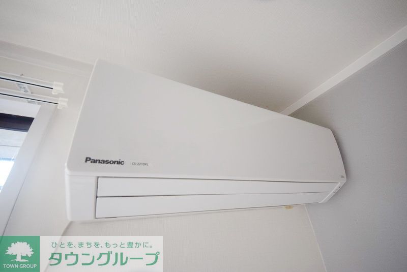 その他設備　設備