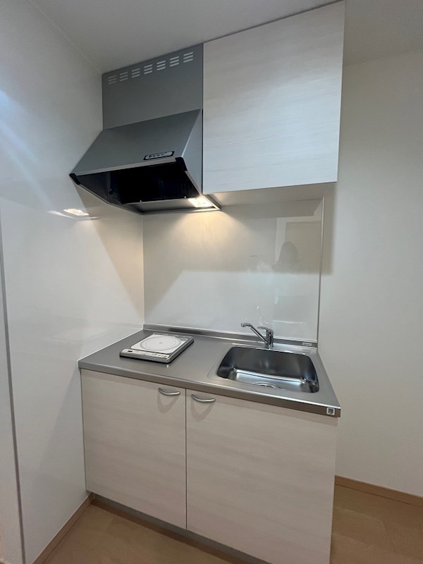 キッチン　※別部屋写真