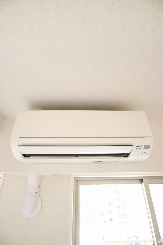 その他設備　※別号室の参考写真です。