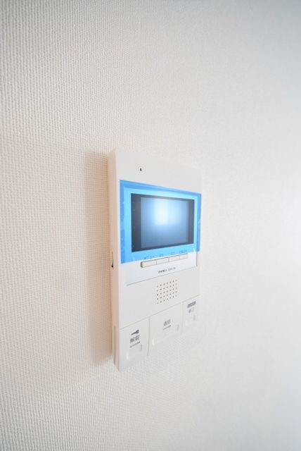 セキュリティ　★お部屋探しは株式会社タウンハウジング東京まで★