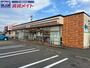 コンビニ　セブンイレブン松阪川井町店（コンビニ）まで931m