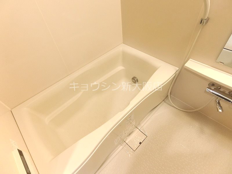 バス・シャワールーム　参考写真