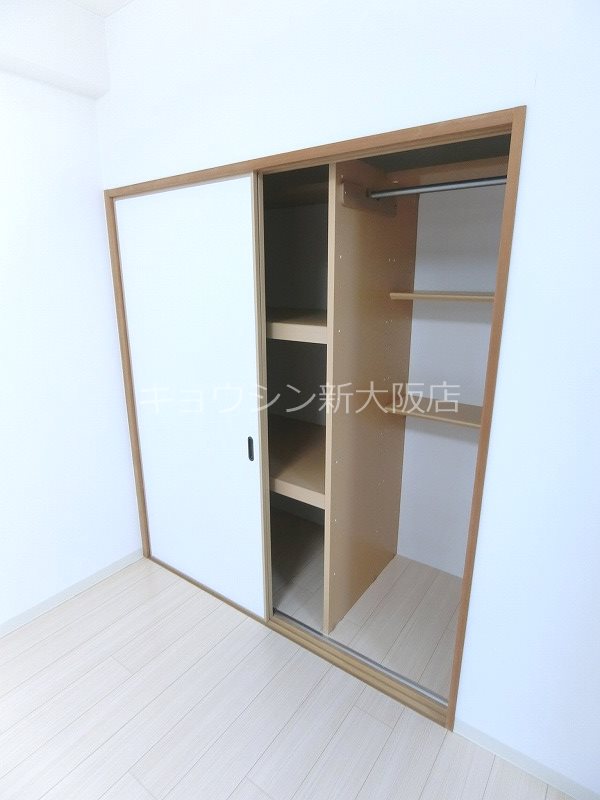収納　参考写真