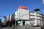 スーパー　西友調布店（スーパー）まで982m
